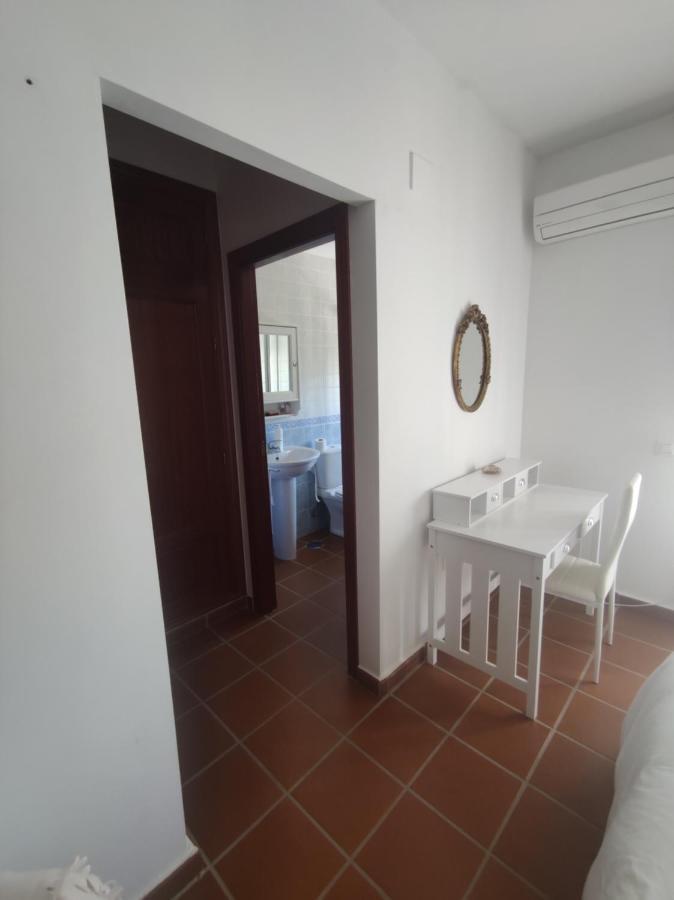 La Jara , Chalet Pareado El Real de la Jara 외부 사진