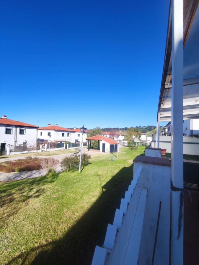 La Jara , Chalet Pareado El Real de la Jara 외부 사진