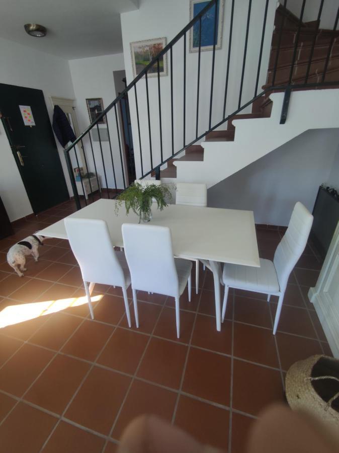 La Jara , Chalet Pareado El Real de la Jara 외부 사진