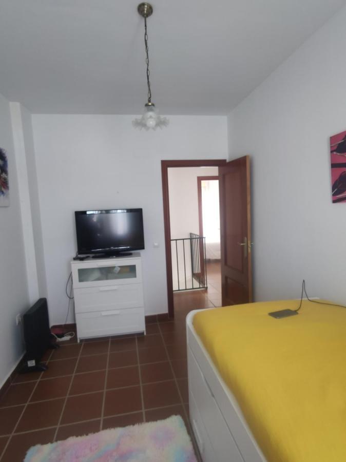 La Jara , Chalet Pareado El Real de la Jara 외부 사진