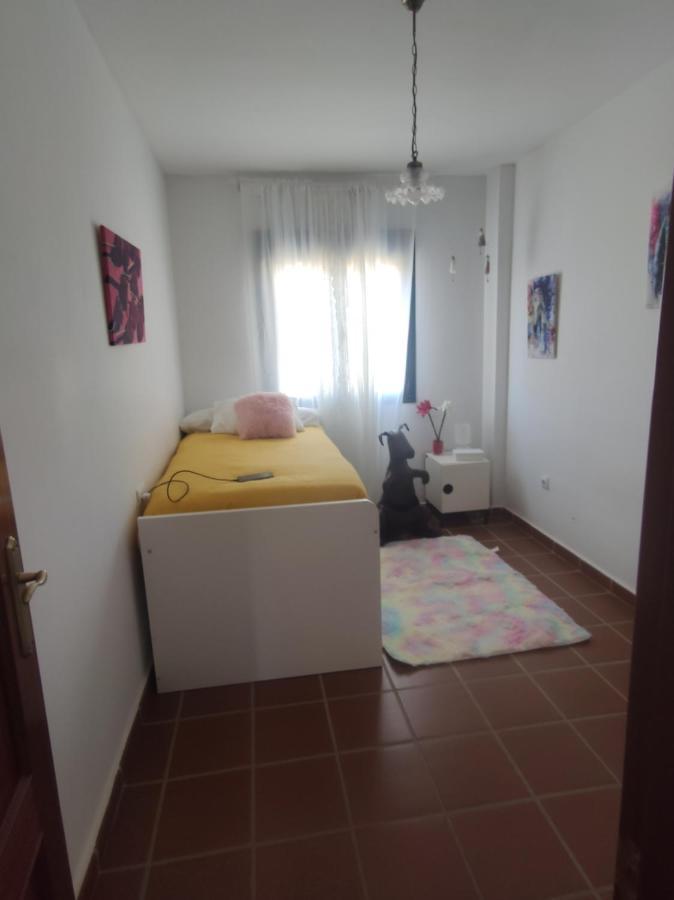 La Jara , Chalet Pareado El Real de la Jara 외부 사진