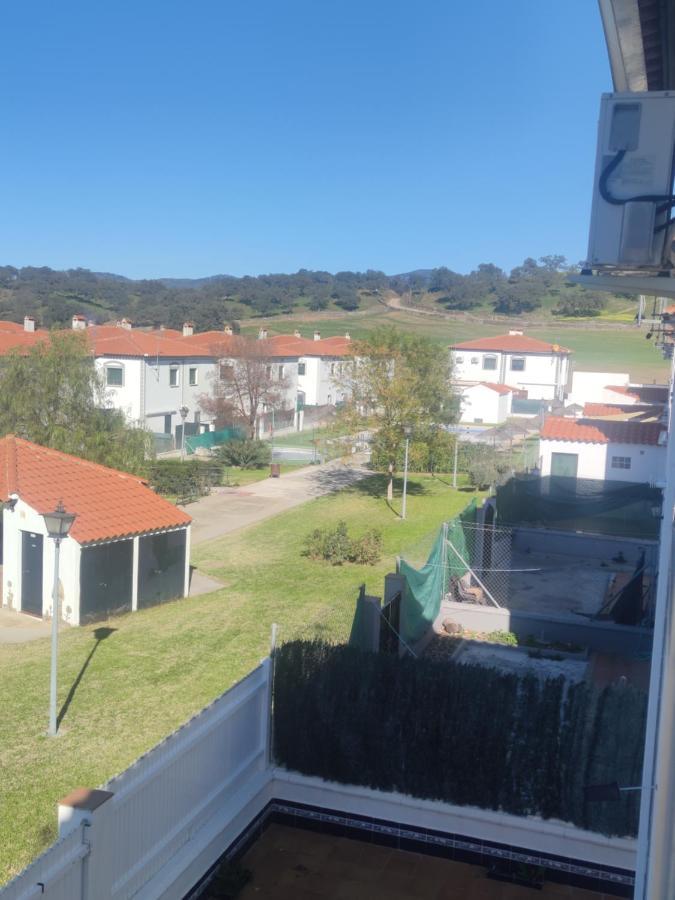 La Jara , Chalet Pareado El Real de la Jara 외부 사진