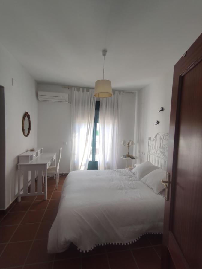 La Jara , Chalet Pareado El Real de la Jara 외부 사진