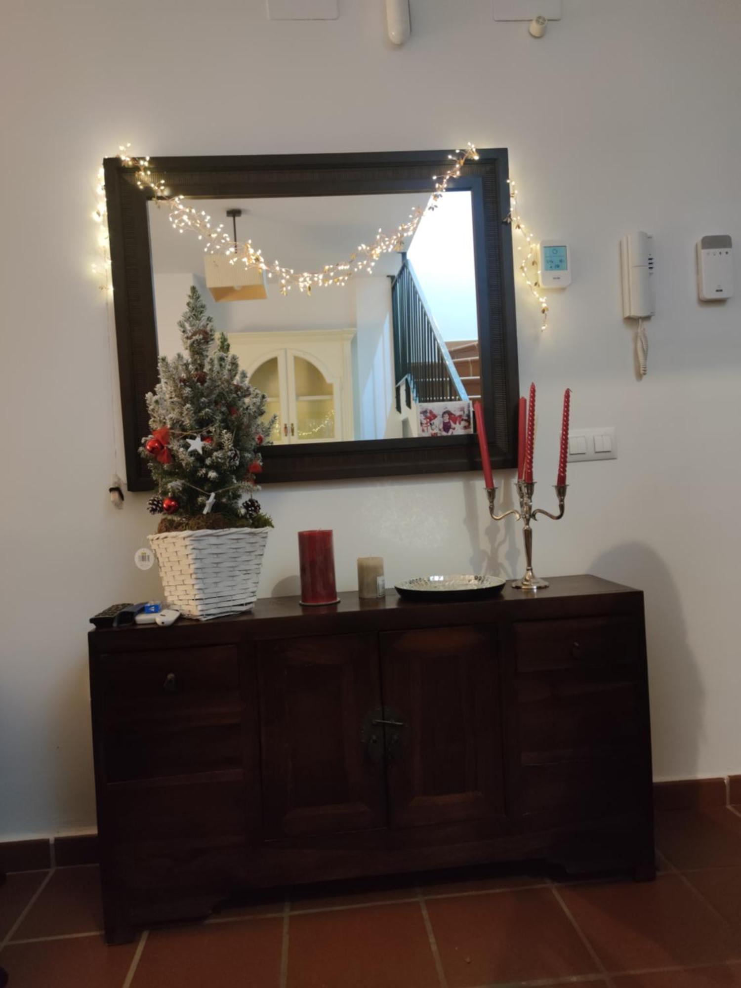 La Jara , Chalet Pareado El Real de la Jara 외부 사진