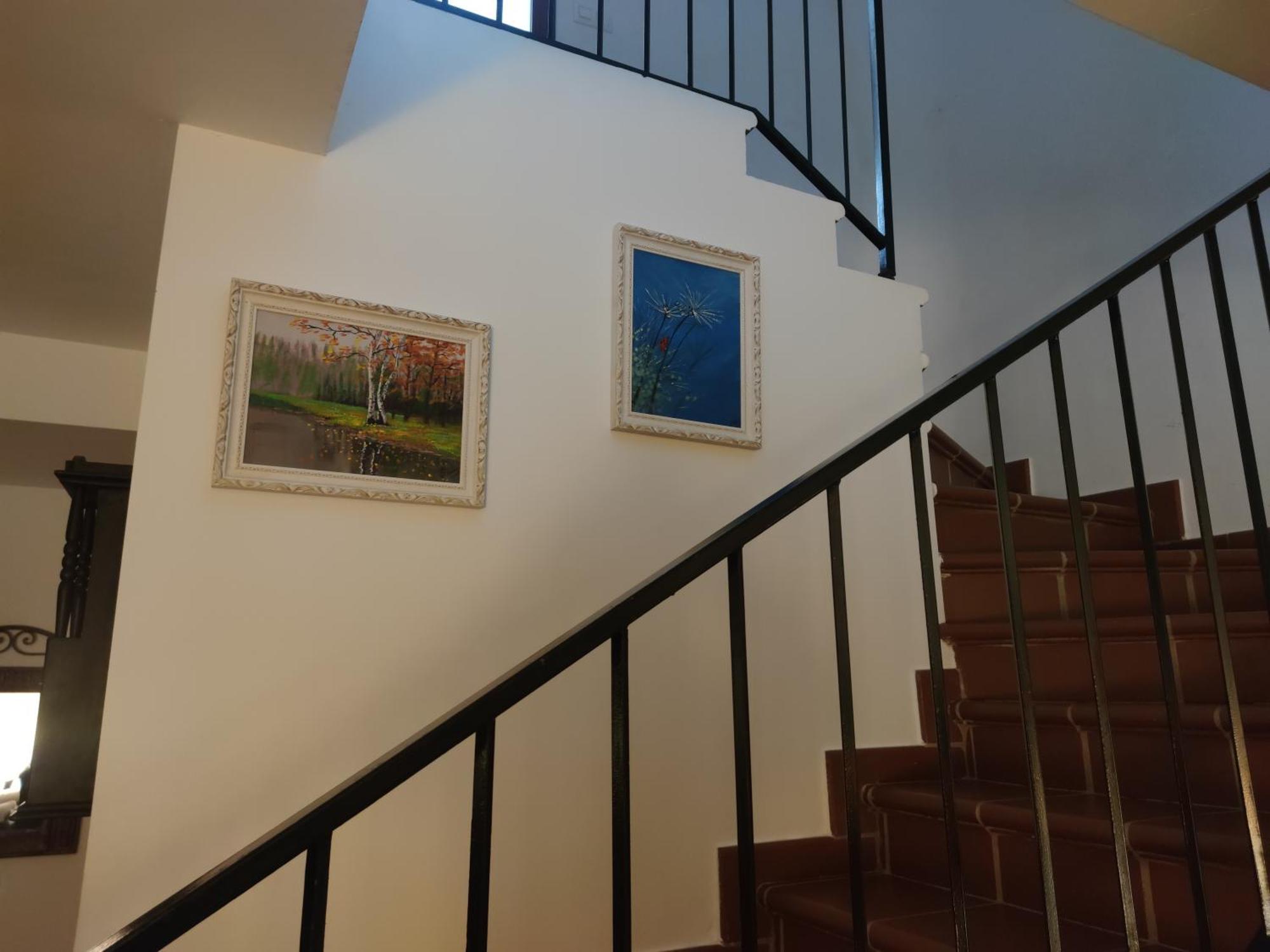 La Jara , Chalet Pareado El Real de la Jara 외부 사진